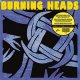 Burning Heads - Same LP