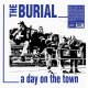 Burial, The – A Day On The Town LP