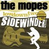 Mopes, The – Lowdown, Two-Bit Sidewinder! LP