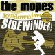 Mopes, The – Lowdown, Two-Bit Sidewinder! LP
