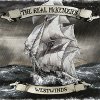 Real McKenzies, The – Westwinds LP