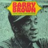 Barry Brown – Love And Protection LP