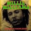 Willie Williams – Words Of Knowledge LP