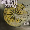 Authority Zero – 12:34 LP