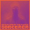 Graveyard Of The Pacific ‎– Sorcerer LP