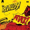 Revillos, The – Attack! LP