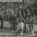 Cock Sparrer - Running Riot In ´84 LP (remastered)