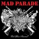 Mad Parade – God Bless America LP