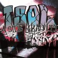TSOL – A-Side Graffiti LP