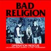Bad Religion – Operation Rescue LP