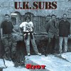 UK Subs – Riot LP