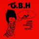 GBH – Leather, Bristles, No Survivors And Sick Boys... col LP