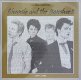 Siouxsie And The Banshees – The Peel Sessions 1977-1978 LP