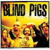 Blind Pigs - Same LP
