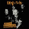 Dead Boys - Return Of The Living Dead Boys-Halloween 1986 LP