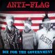 Anti-Flag - Die For The Government LP