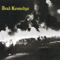 Dead Kennedys ‎– Fresh Fruit For Rotting Vegetables LP