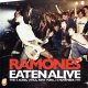 Ramones - Eaten Alive 2xLP