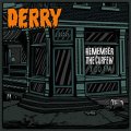 Derry - Remember The Curfew 12"