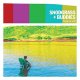 Jon Snodgrass & Buddies - Barge At Will LP