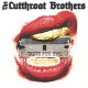 Cutthroat Brothers, The - Taste For Evil LP