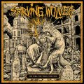Starving Wolves - The Fire, The Wolf, The Fang LP