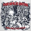 Poor Impulse Control – Where Angels Fear To Tread LP