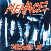 Menace – Screwed Up (The Best Of Menace) LP