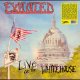 Exploited, The – Live At The Whitehouse LP