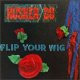 Hüsker Dü – Flip Your Wig LP
