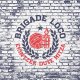 Brigade Loco – Ekintzek Dute Hitza LP