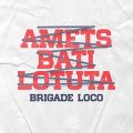 Brigade Loco – Amets Bati Lotuta LP