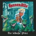 Hannen Alks ‎– Der Kölsche Prinz LP