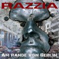 Razzia – Am Rande Von Berlin 2xLP