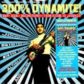 V/A - 300% Dynamite! 2xLP