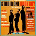 V/A - Studio One Rude Boy 2xLP