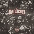 Lionheart – Welcome To The West Coast LP