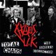 Chaos UK – Total Chaos -The Singles Collection LP