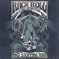 Rack Roll & The Remayteds – No Stopping You LP