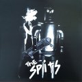 Spits, The - Same (1st) LP