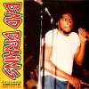 Bad Brains – Live At 9:30 Club, Washington DC LP