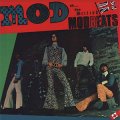 British Modbeats, The – Mod Is.... The British Modbeats LP