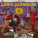 Lord Diabolik – Plus Cool Que Toi LP Lord Diabolik – Plus Cool Que Toi LP
