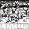Dead Ends – Second Coming LP