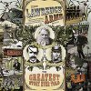 Lawrence Arms, The – The Greatest Story Ever Told LP