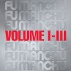 Fu Manchu – Fu30 Volume I-III LP