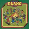 Krang – Listens To Krang Once LP