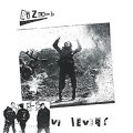 Bizex-B – Vi Lever! LP