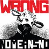 Nomeansno – Wrong col LP