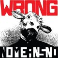 Nomeansno – Wrong LP